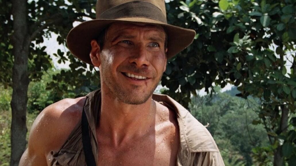 Indiana Jones