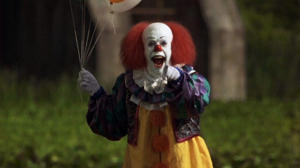 IT Pennywise