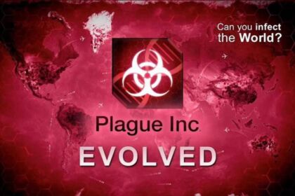 plague inc