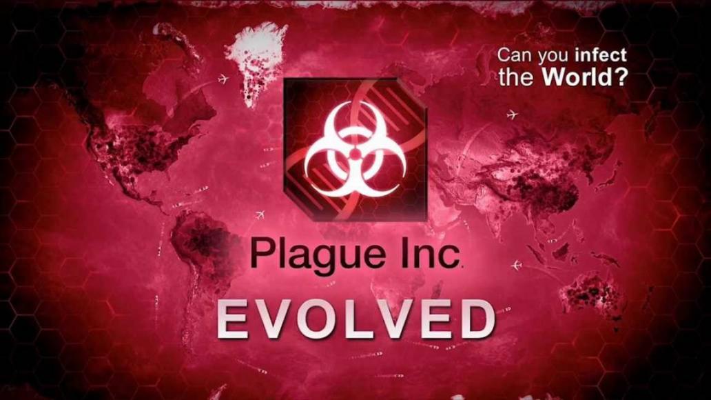 plague inc