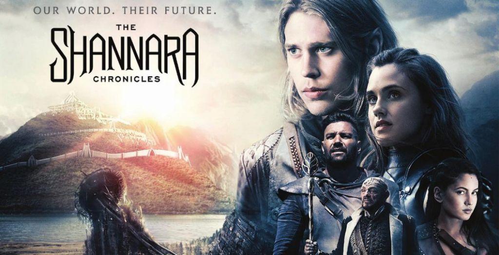 The Shannara Chronicles