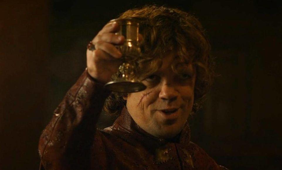 Game of Thrones