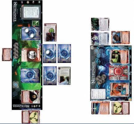 Android Netrunner