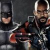 Will Smith parla di DeadShot e Batman