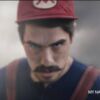 cortometraggio su Super Mario contro Donkey Kong