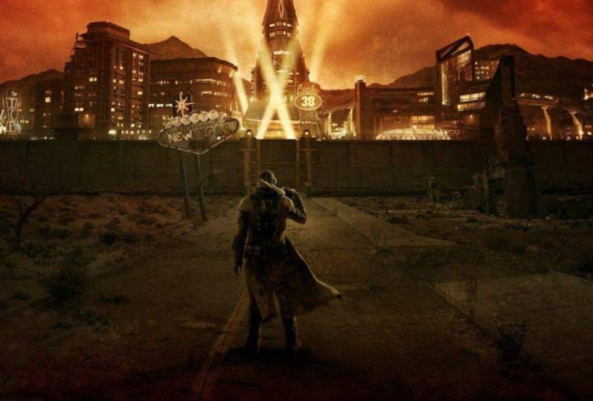 VIDEO INTERATTIVO PER FALLOUT