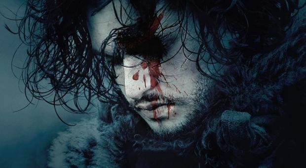 Jon Snow è veramente morto