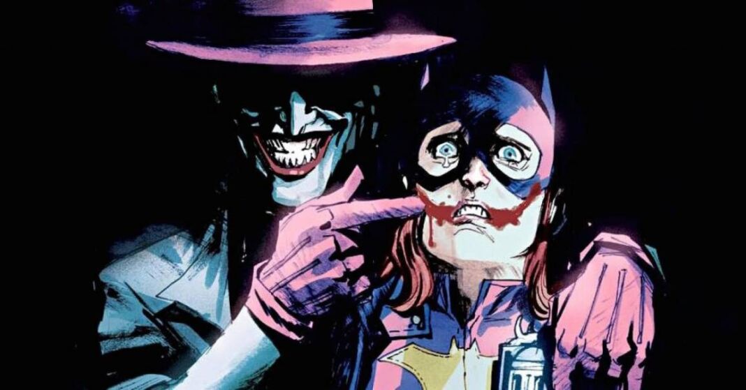 The Killing Joke