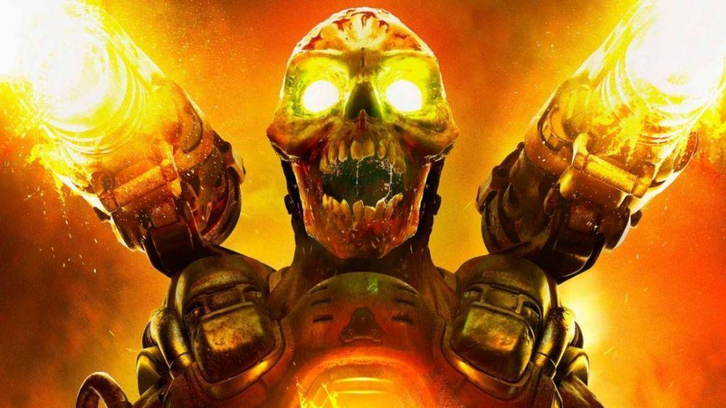 creatori di Doom non riescono a completarlo alla massima difficoltà