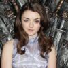Maisie Williams Il Trono di Spade Game of Thrones