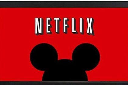 Netflix Disney