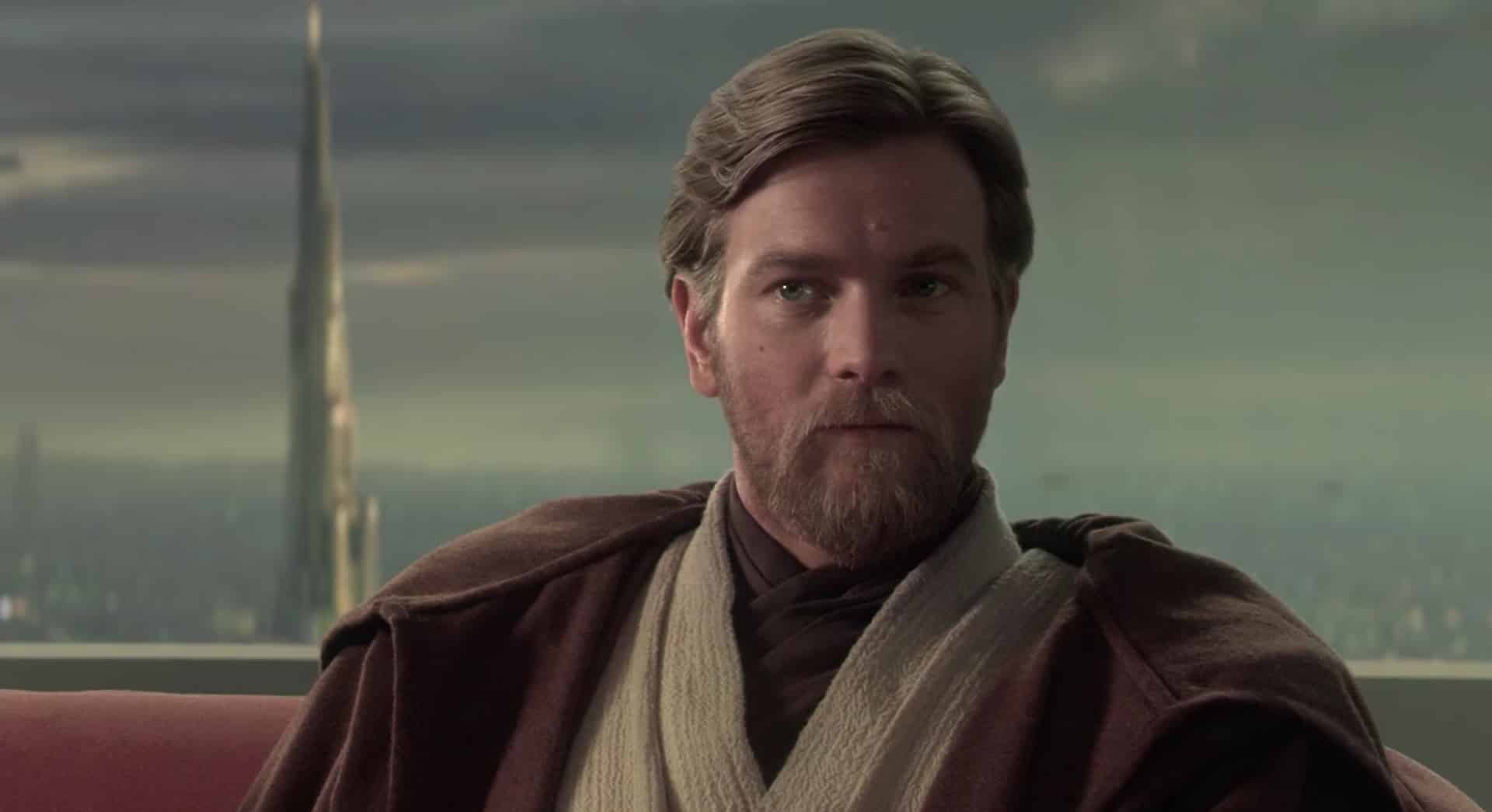 film su Obi-Wan Kenobi