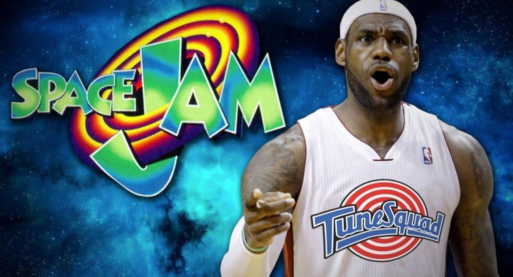 Space Jam 2