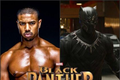 Michael B. Jordan si unirà al cast di Black Panther