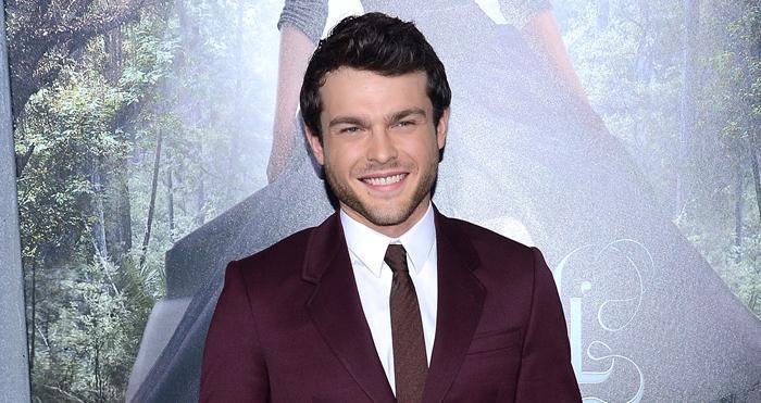 Alden Ehrenreich sarà il giovane Han Solo