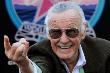 Stan Lee apparirà l'ultima volta al Comic Con di New York