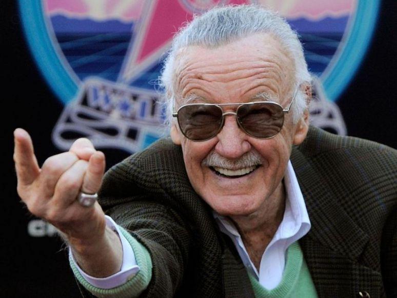 Stan Lee apparirà l'ultima volta al Comic Con di New York