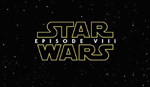 titolo di Star Wars: Episodio VIII