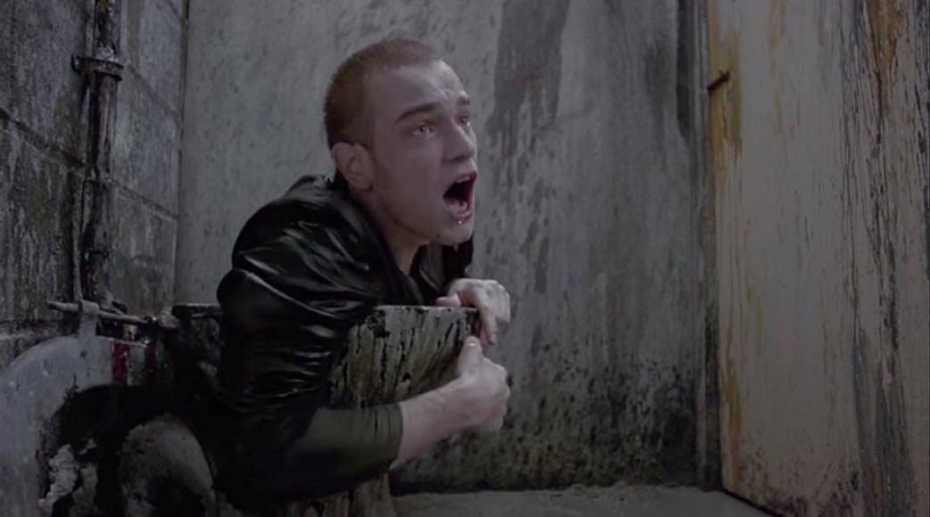 teaser trailer di Trainspotting 2