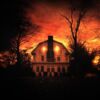 casa di Amityville Horror