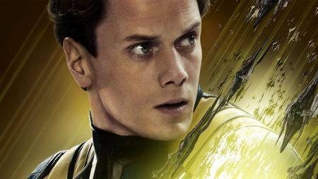 video tributo a Anton Yelchin