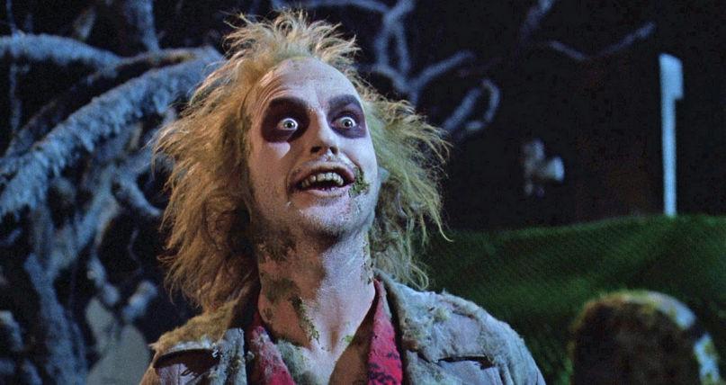 BeetleJuice