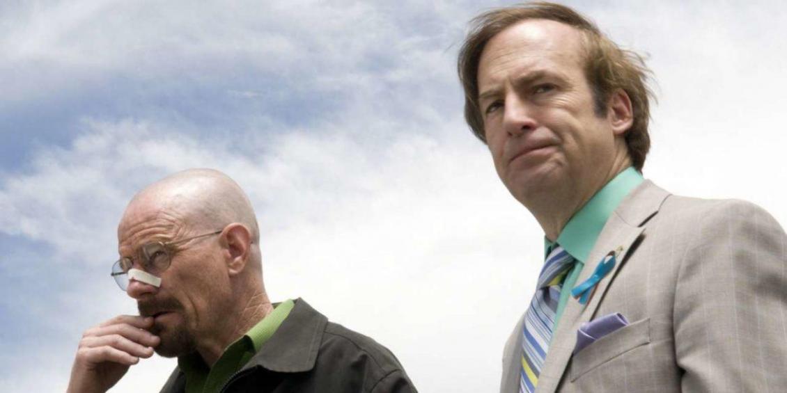 Bryan Cranston vorrebbe apparire in Better Call Saul