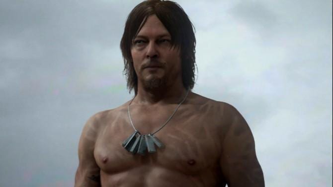 Norman Reedus sarà il protagonista del nuovo gioco