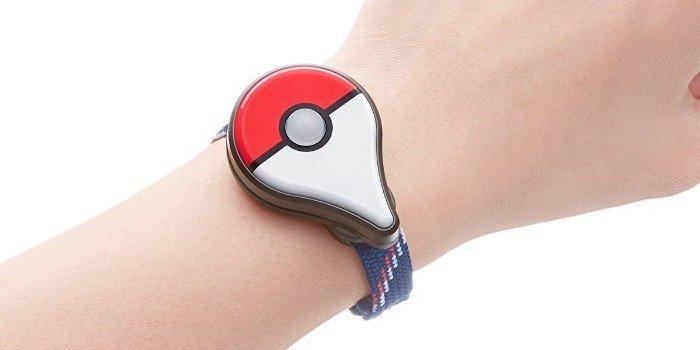 Pokemon GO Plus