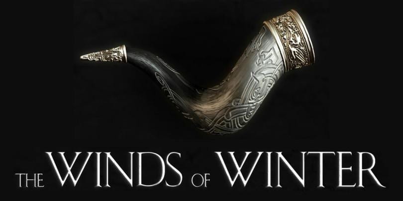 the winds of winter