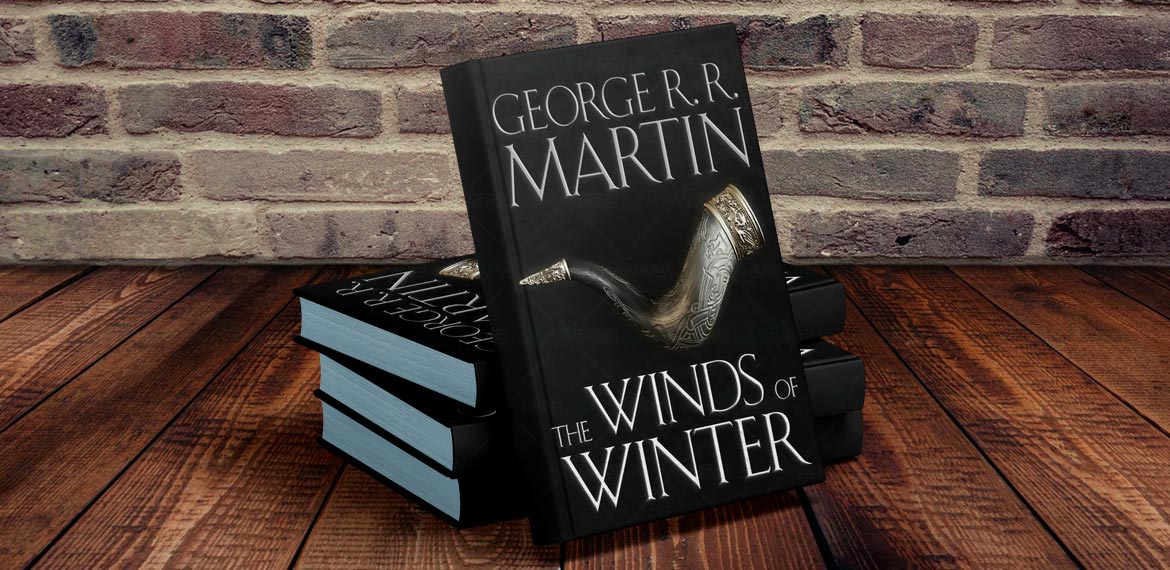 the winds of winter