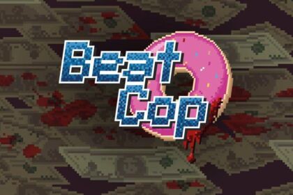 beat cop