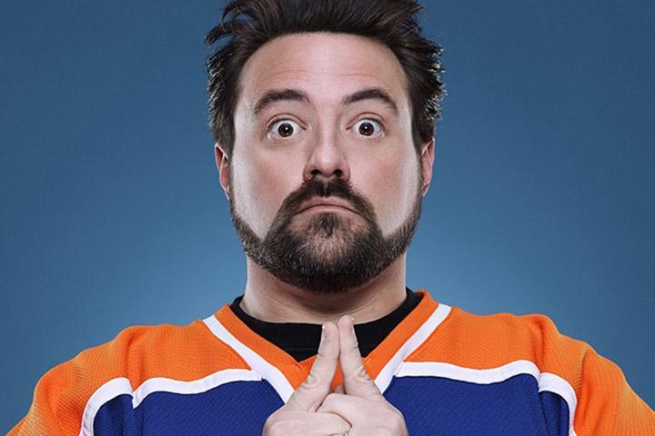 Kevin Smith vuole dirigere un episodio di Daredevil