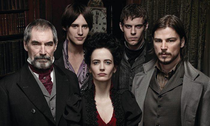 Penny Dreadful non avrà un seguito