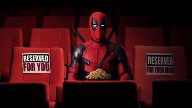 Deadpool 2