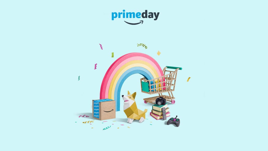 Amazon Prime Day 2016