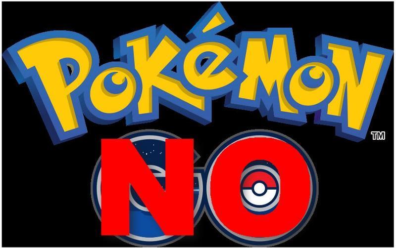 News su pokemon GO