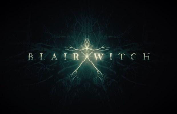 video virale di Blair Witch