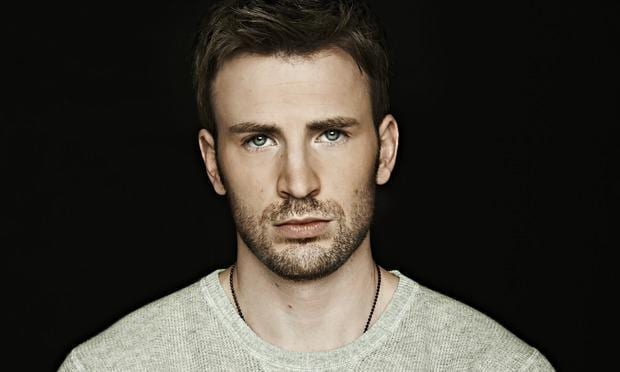 Chris Evans