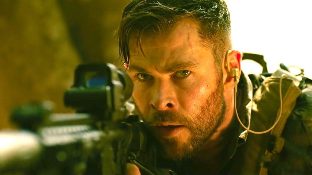 Chris Hemsworth sarà nel cast del nuovo Star Trek