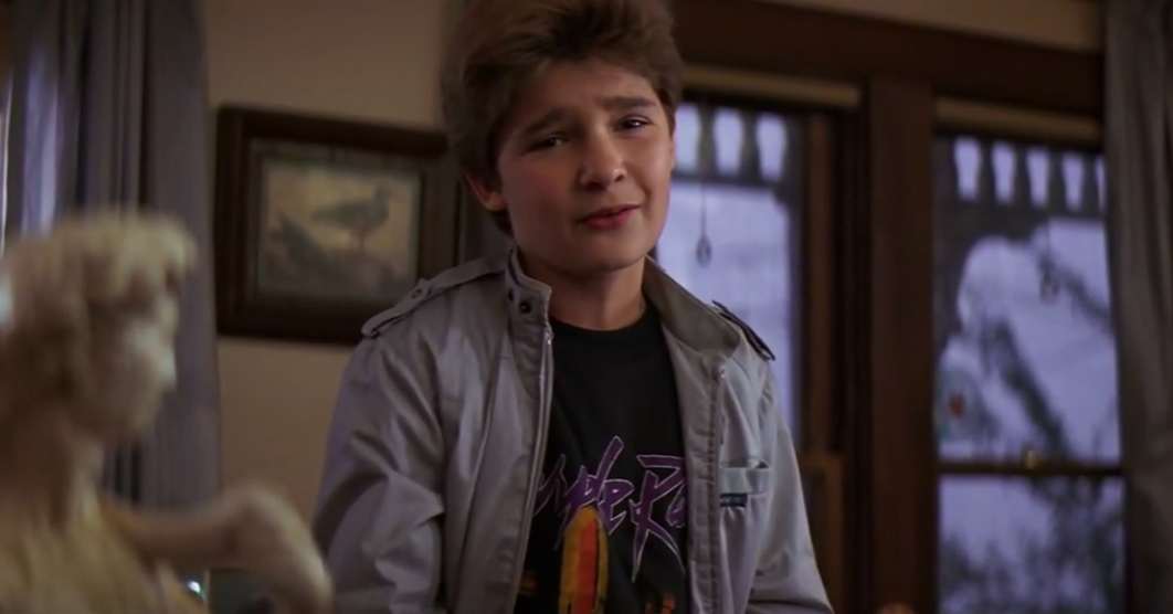 Corey Feldman Goonies