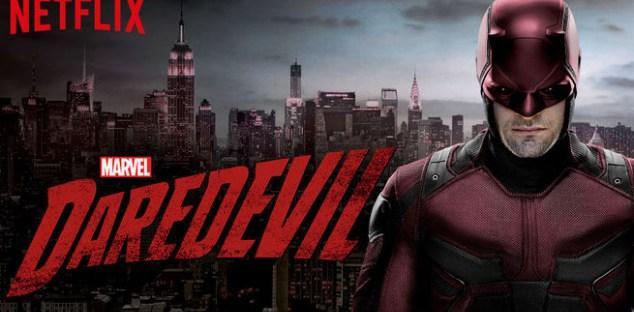 SDCC 2016: Annunciata la terza stagione di Daredevil