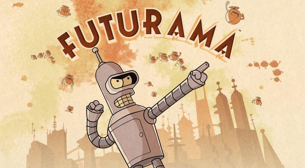 Futurama