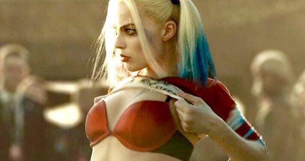 Harley Quinn