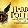 film di Harry Potter and The Cursed Child