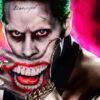 Suicide Squad Joker Jared Leto
