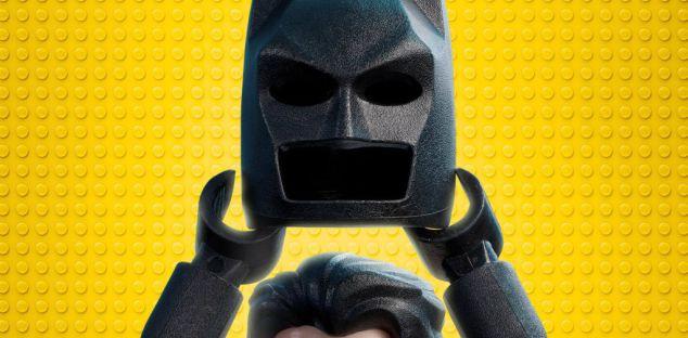 LEGO Batman