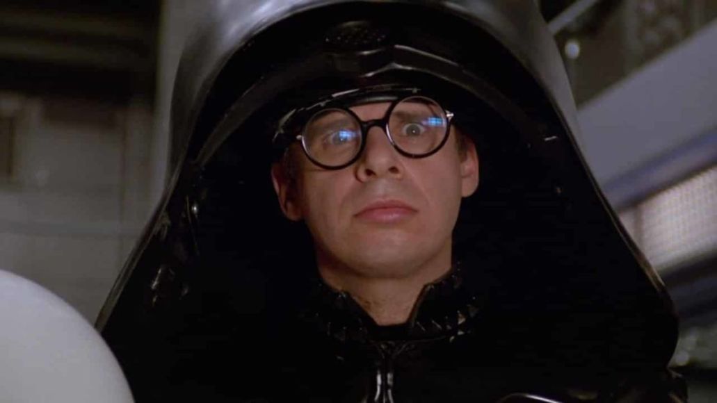 Lord Casco Rick Moranis