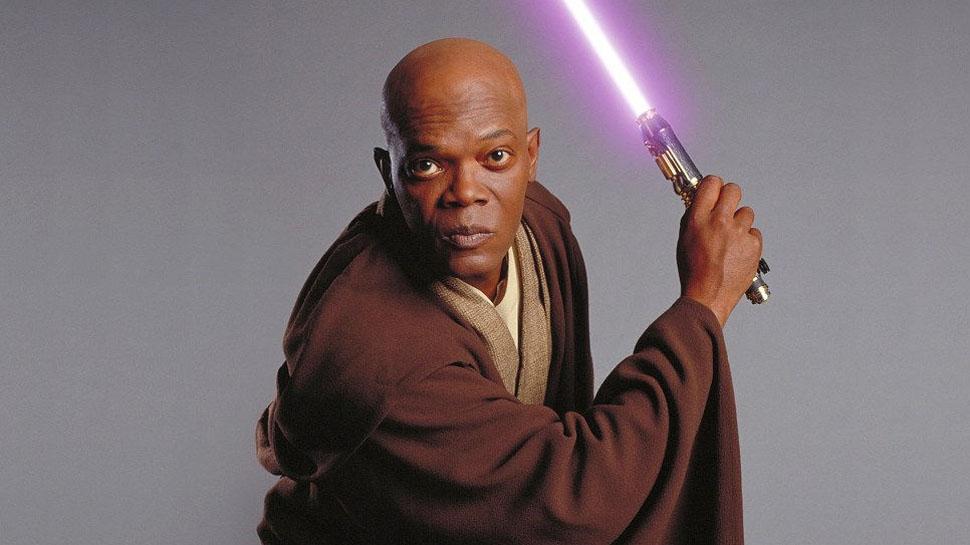 Mace Windu è ancora vivo