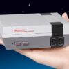 Nintendo Classic Mini disponibile